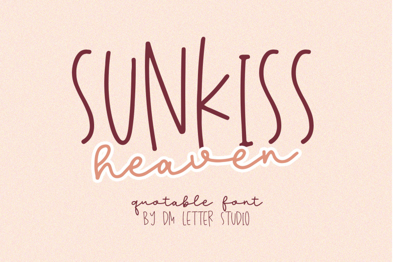 sunkiss-heaven