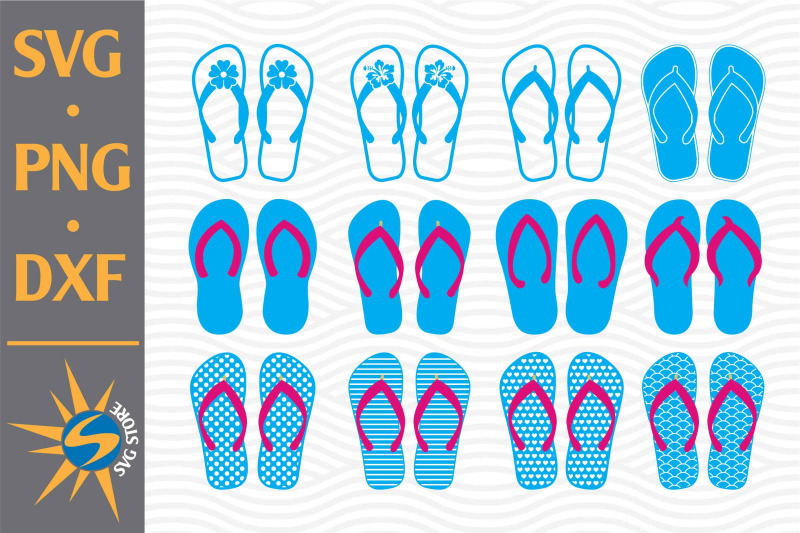 summer-flip-flops-svg-png-dxf-digital-files-include