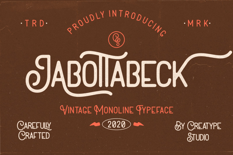 jabottabeck-vintage-monoline