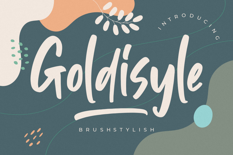 goldisyle-brush-stylish