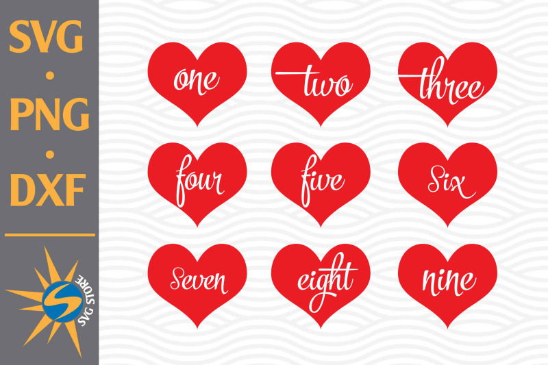 heart-with-number-svg-png-dxf-digital-files-include