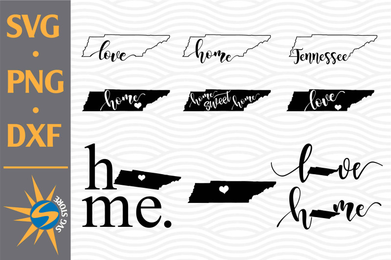 home-love-tennessee-svg-png-dxf-digital-files-include