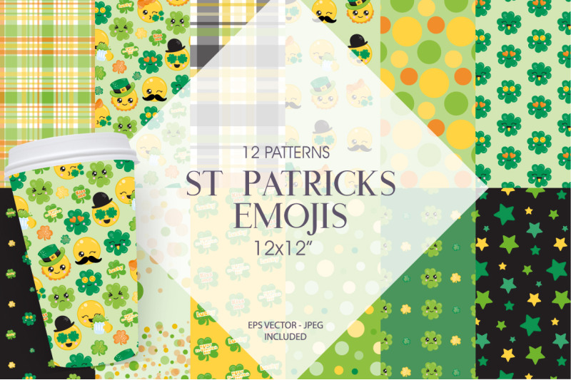 st-patricks-emojis