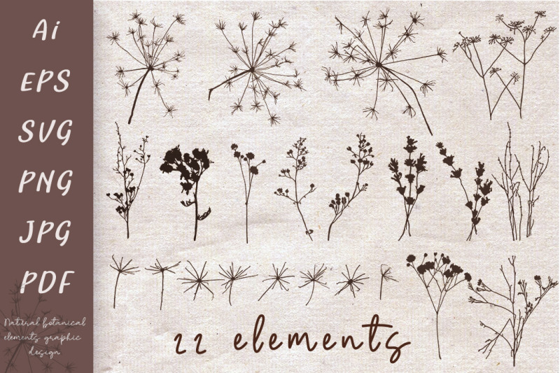 imprints-of-natural-elements