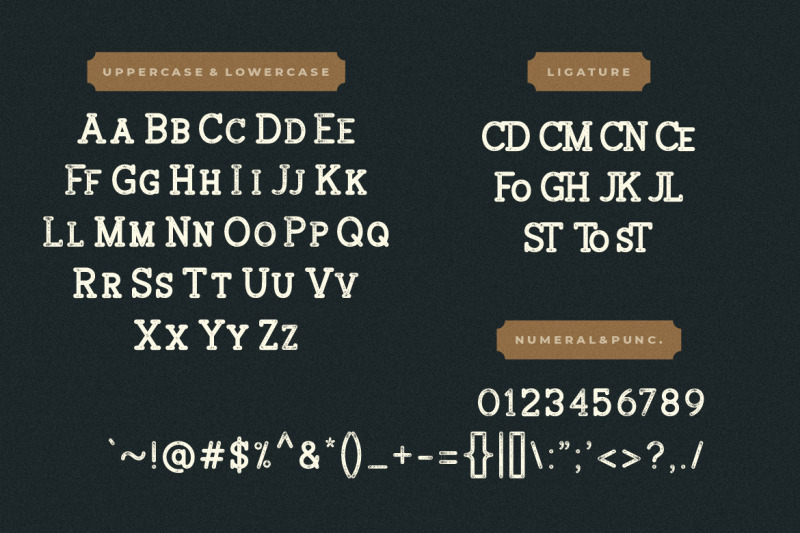 broster-slab-typeface