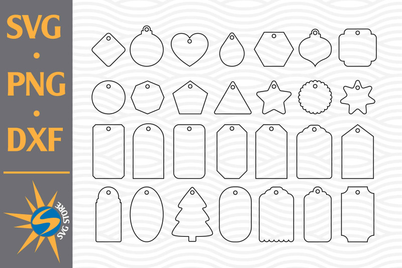 gift-tag-outline-svg-png-dxf-digital-files-include