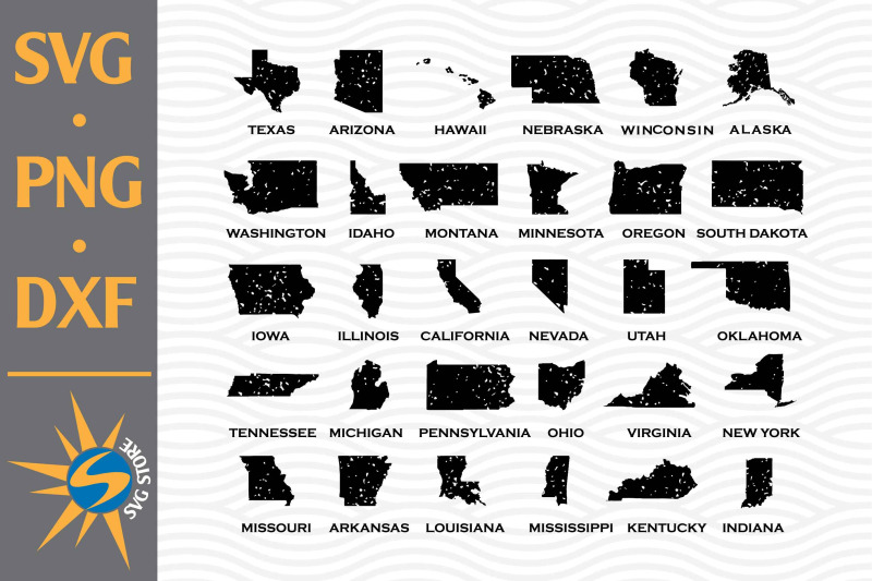 distressed-american-state-svg-png-dxf-digital-files-include