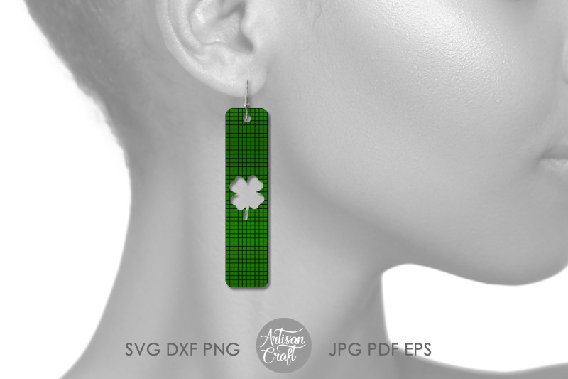 st-patrick-039-s-day-earrings-svg-bar-earrings