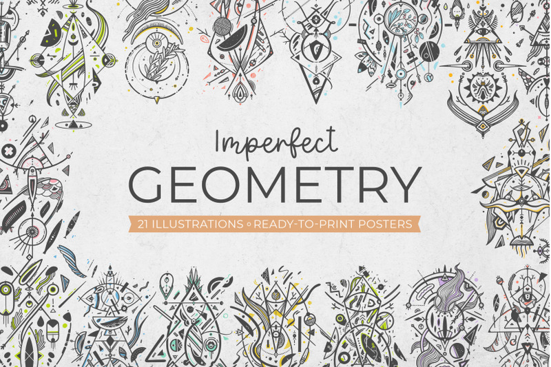 imperfect-geometry