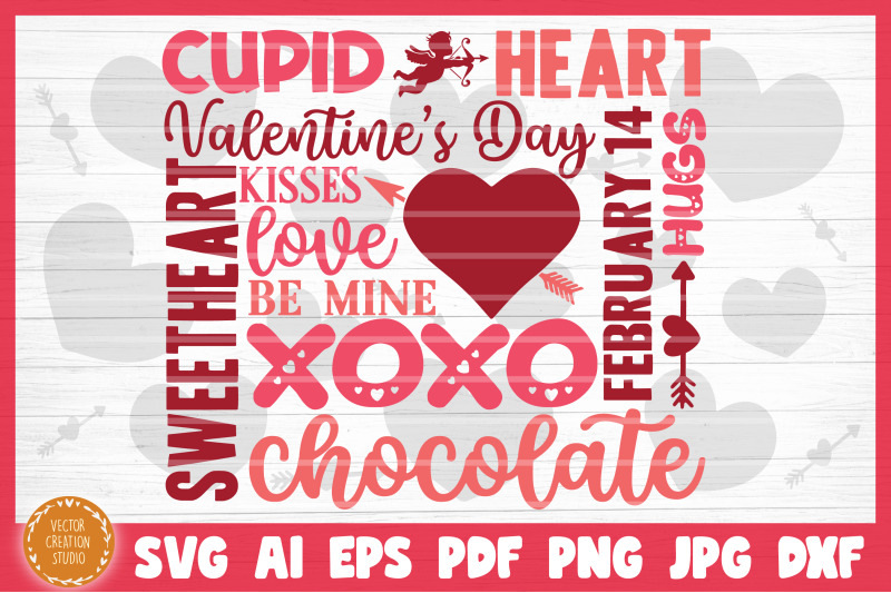 valentines-day-symbols-svg-cut-file