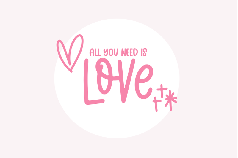 love-day-handwritten-font-with-valentine-039-s-doodles