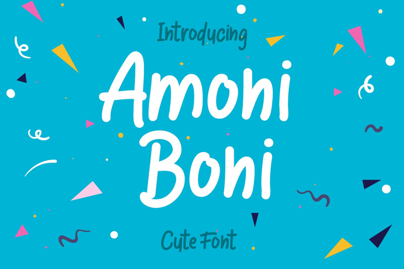 amoni-boni