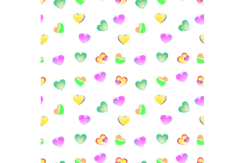 heart-shape-pattern-design