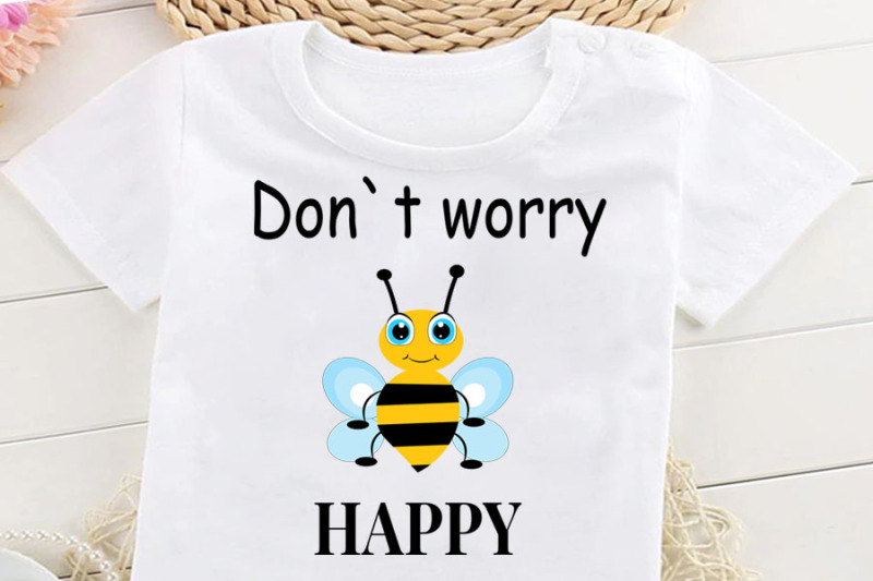 bee-svg-cute-bee-svg-bee-clip-art-bee-svg-design-don-t-worry-be-ha
