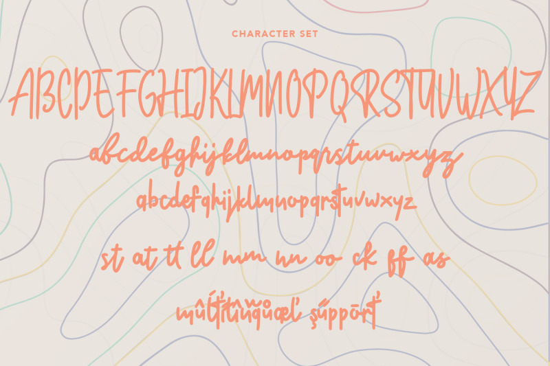 muffle-cutey-script-font