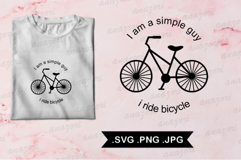 i-ride-bicycle-svg-cycle-svg-cut-file-bike-svg-bicycle