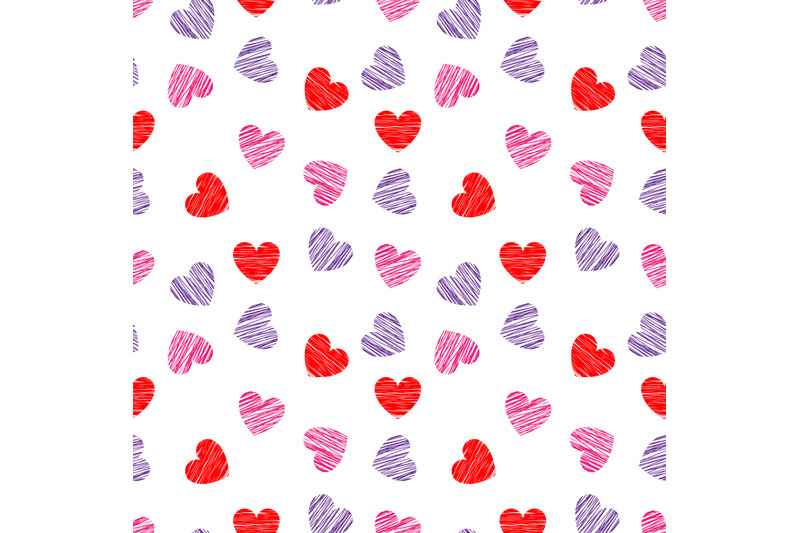 heart-shape-pattern-design