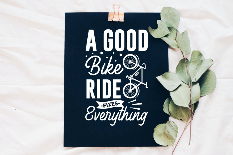 bicycle-creative-quotes-svg-bundle