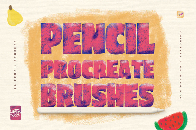 procreate-pencil-brushes