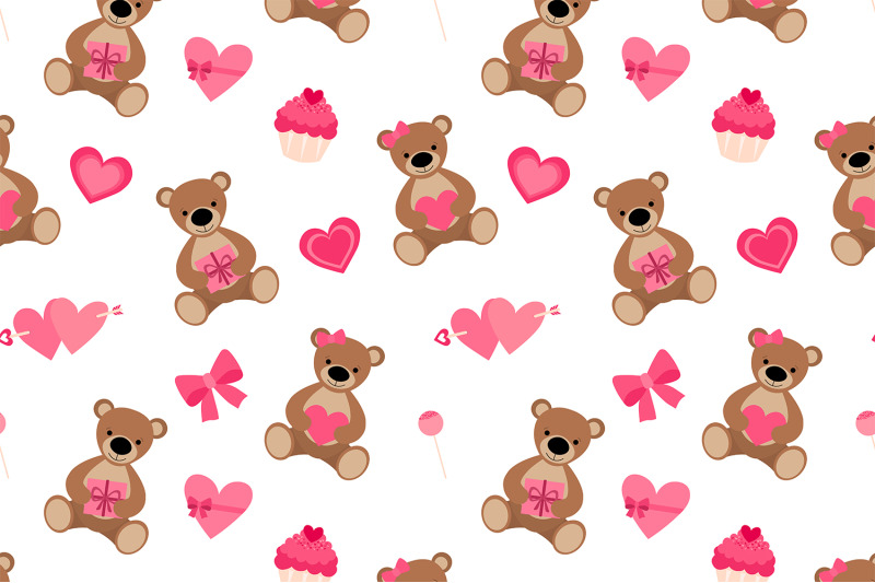 valentine-039-s-day-pattern-heart-pattern-bears-svg-heart-svg