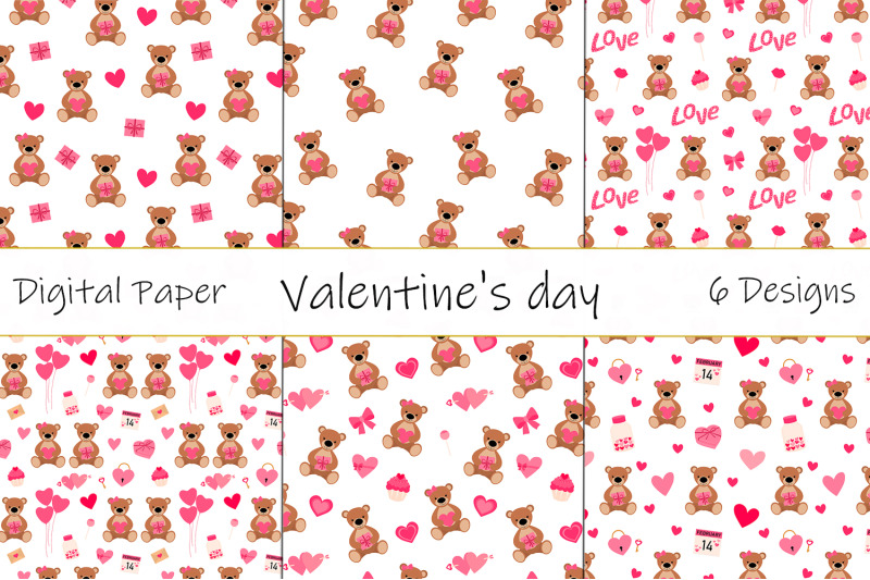 valentine-039-s-day-pattern-heart-pattern-bears-svg-heart-svg