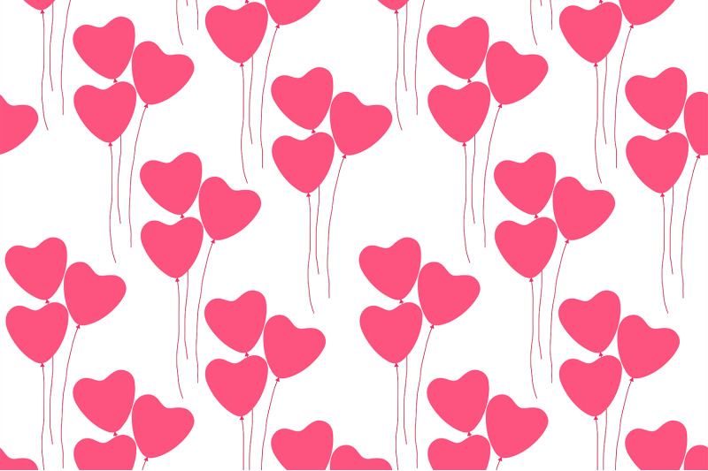 seamless-pattern-valentine-039-s-day-hearts-pattern-hearts-svg