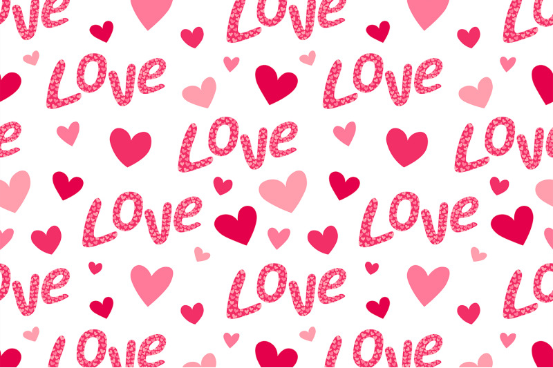 seamless-pattern-valentine-039-s-day-hearts-pattern-hearts-svg