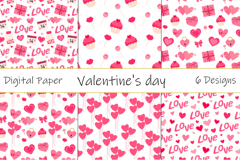 seamless-pattern-valentine-039-s-day-hearts-pattern-hearts-svg