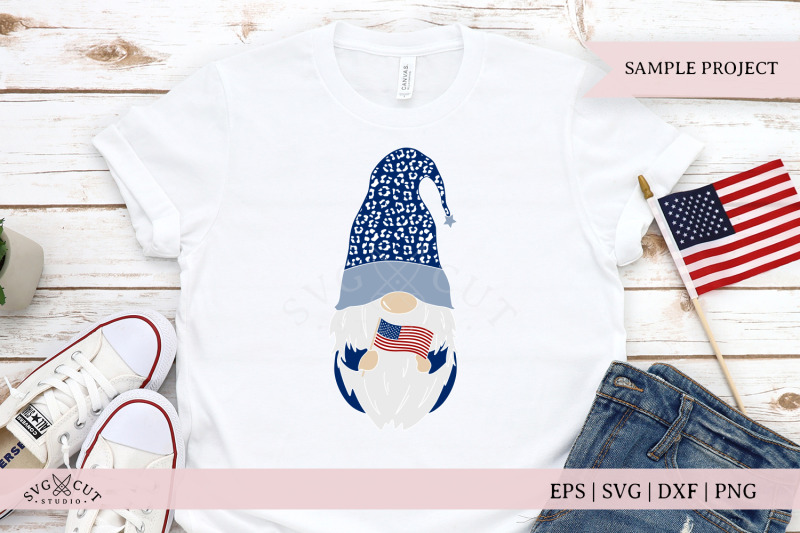 american-flag-gnome-svg-files-for-cricut-and-silhouette