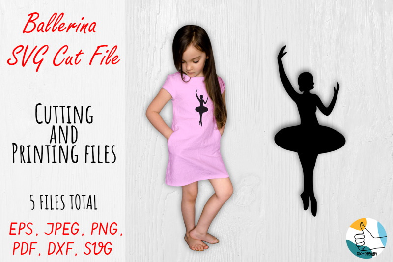 ballerina-svg-cut-file