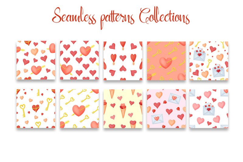 hand-drawn-valentines-seamless-patterns-png-set