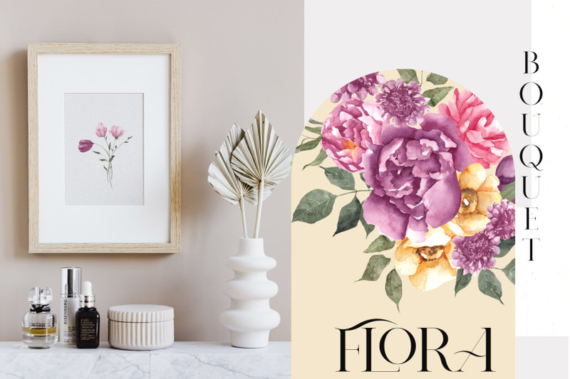 flora-spring-collection