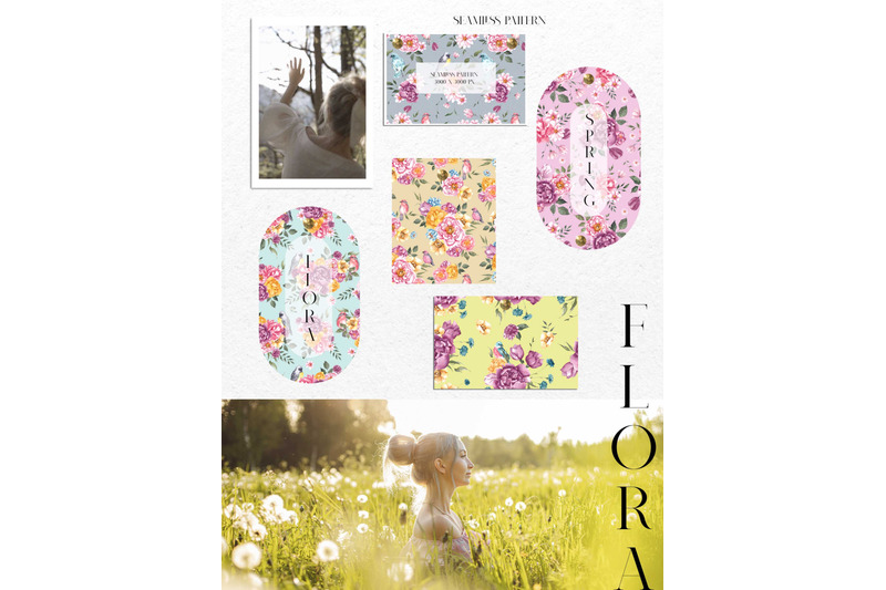 flora-spring-collection