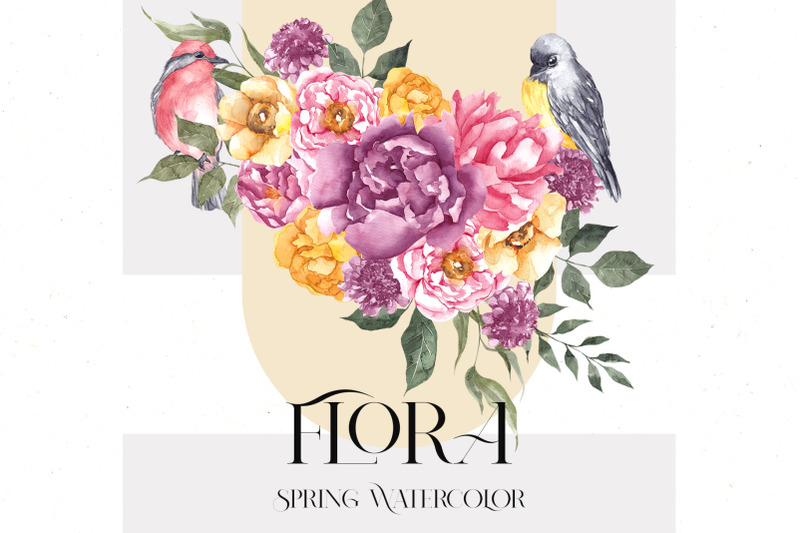 flora-spring-collection