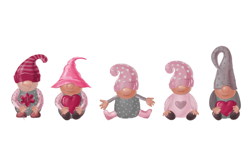 valentines-gnome-collection-creator