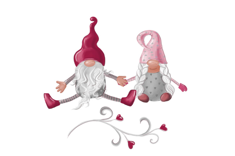 valentines-gnome-collection-creator