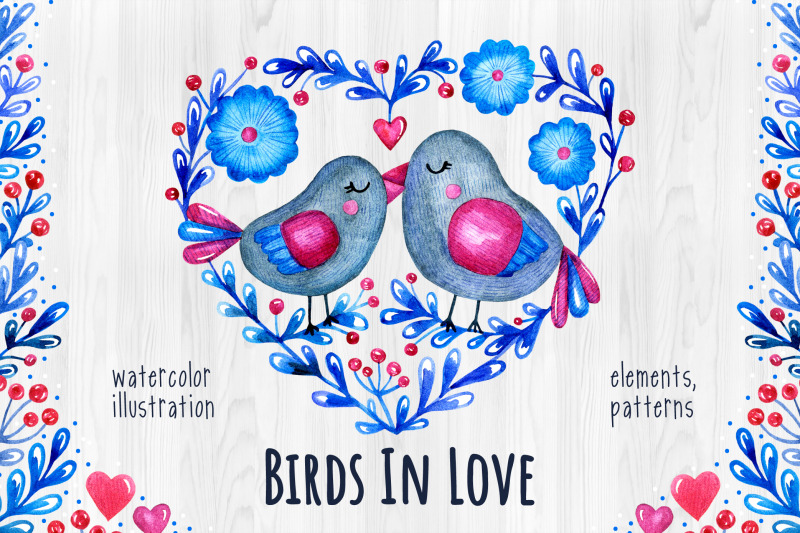 birds-in-love-watercolor-set
