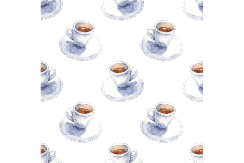 coffee-watercolor-seamless-pattern-with-cups-of-espresso