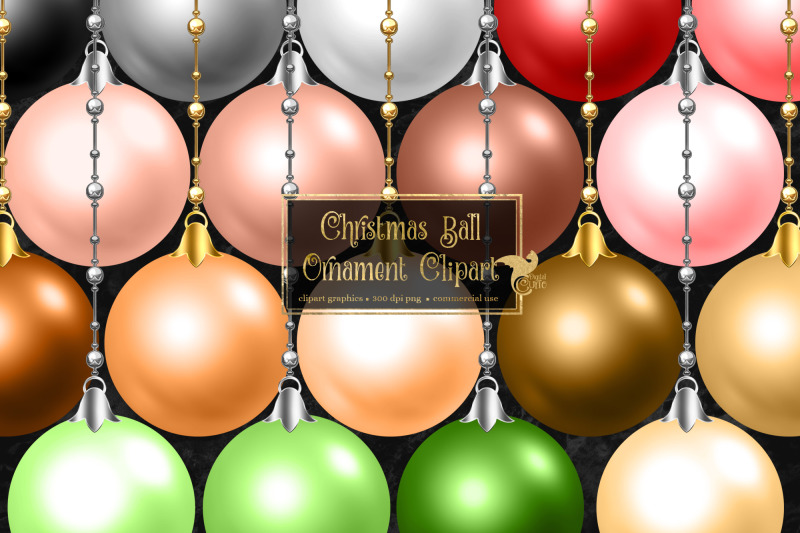 christmas-ball-ornaments-clipart