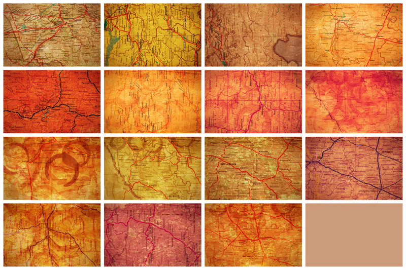 60-ussr-map-textures-bundle