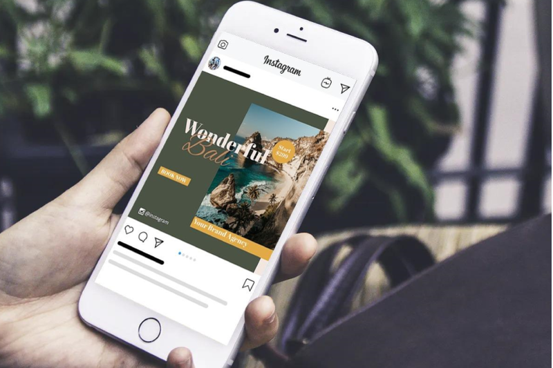 traveling-agency-instagram-carousel-keynote-template