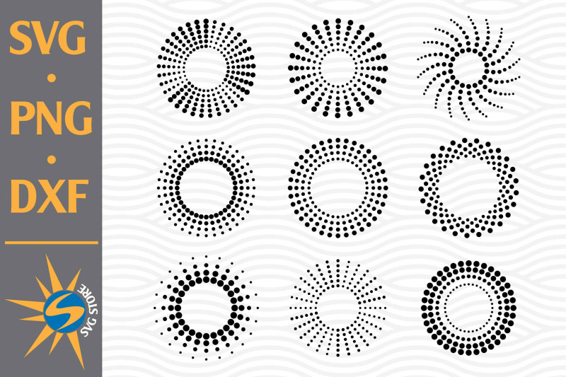 dot-circle-svg-png-dxf-digital-files-include