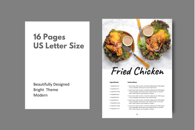 perfect-dinner-ebook-print-template