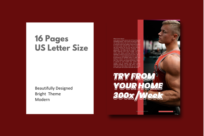 fitness-at-your-home-ebook-print-template