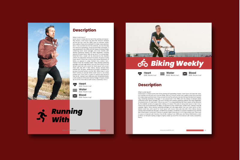 fitness-at-your-home-ebook-print-template