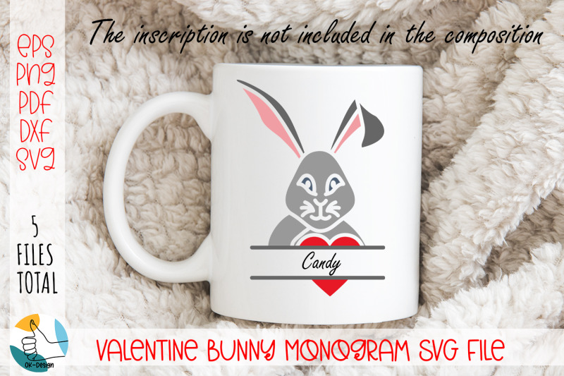 valentine-bunny-monogram-svg-file