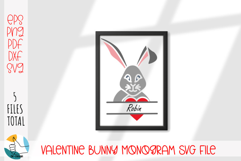 valentine-bunny-monogram-svg-file