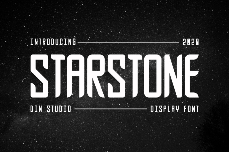 starstone