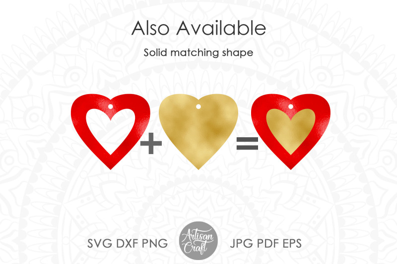 earrings-svg-heart-earrings-svg-heart-shape-earring-template