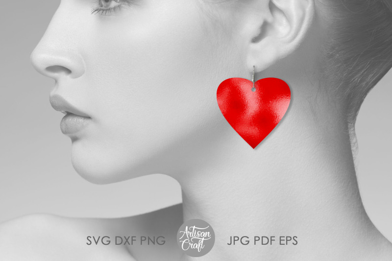 earrings-svg-heart-earrings-svg-heart-shape-earring-template